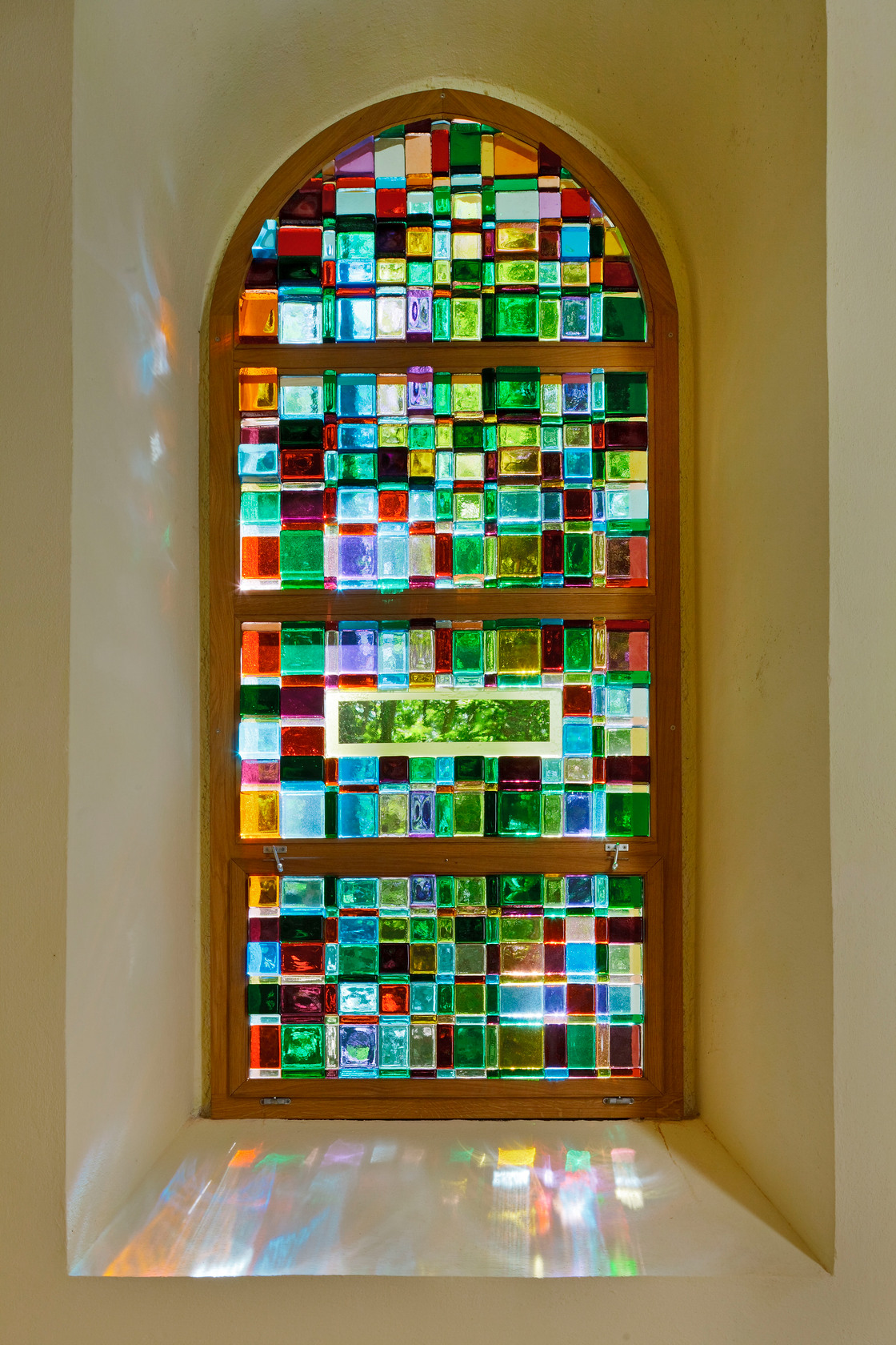 Ein Foto von Rupert Steiner