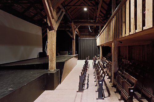 Ein Foto von Rupert Steiner