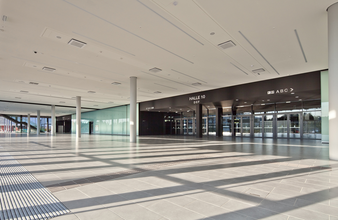 Ein Foto von Christof Reich