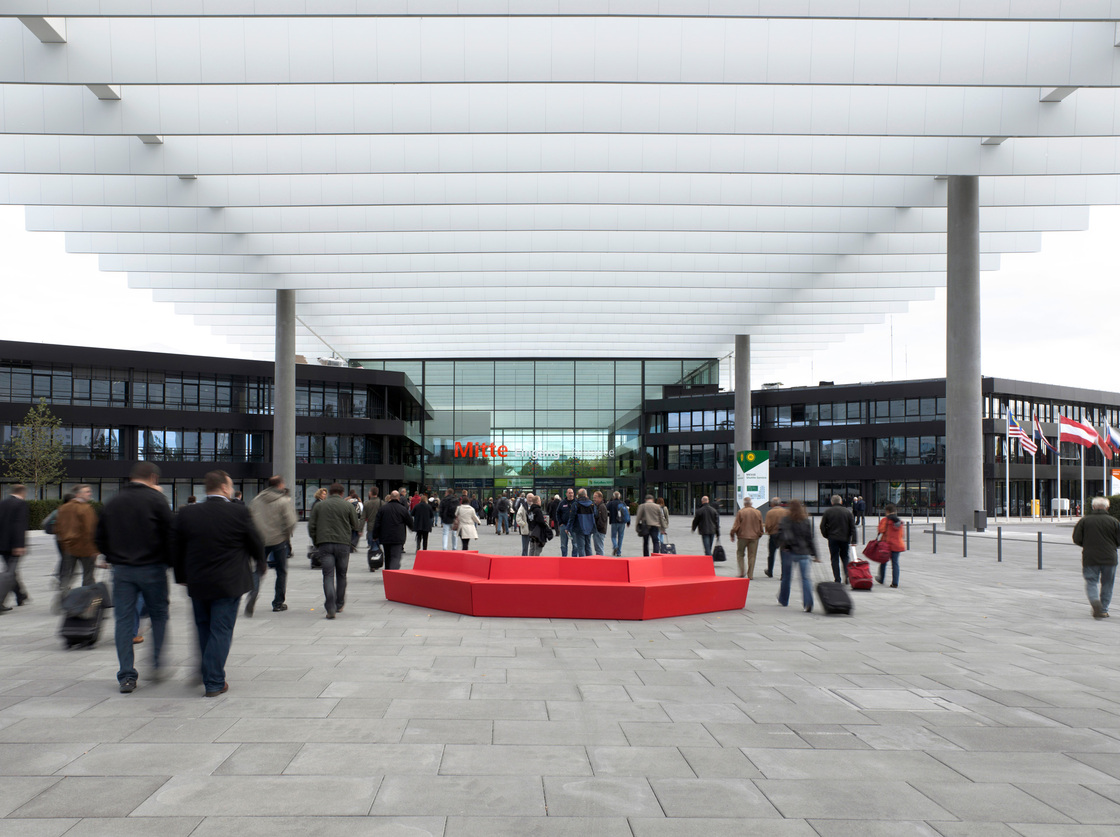 Ein Foto von Gerhard Hagen