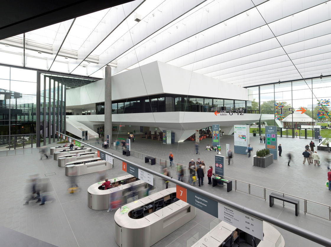 Ein Foto von Gerhard Hagen