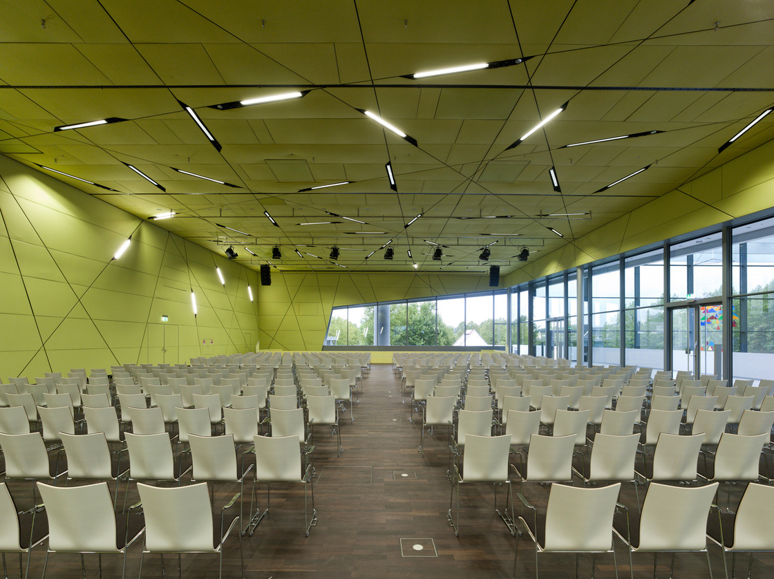 Ein Foto von Gerhard Hagen