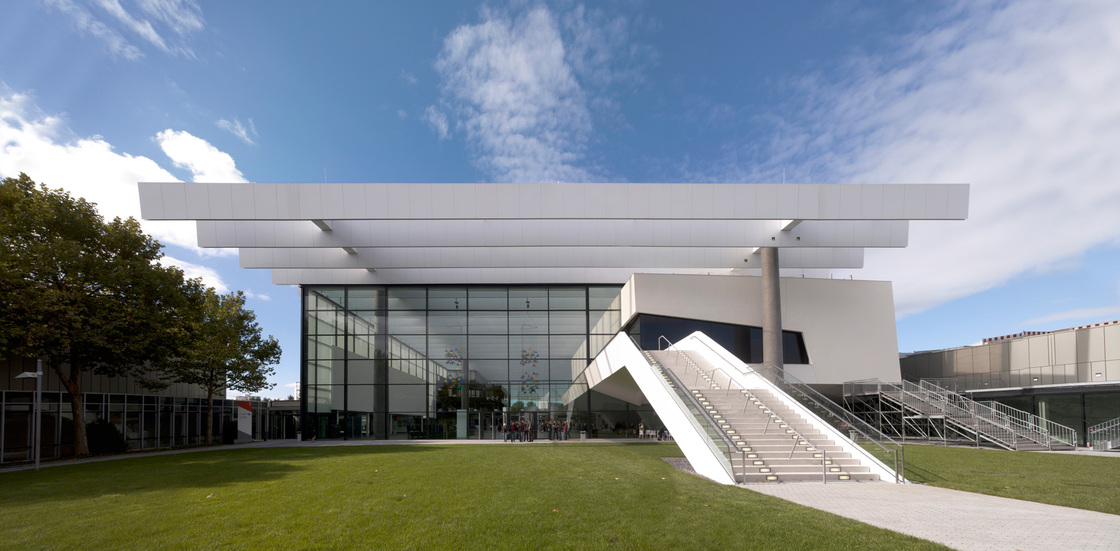 Ein Foto von Gerhard Hagen