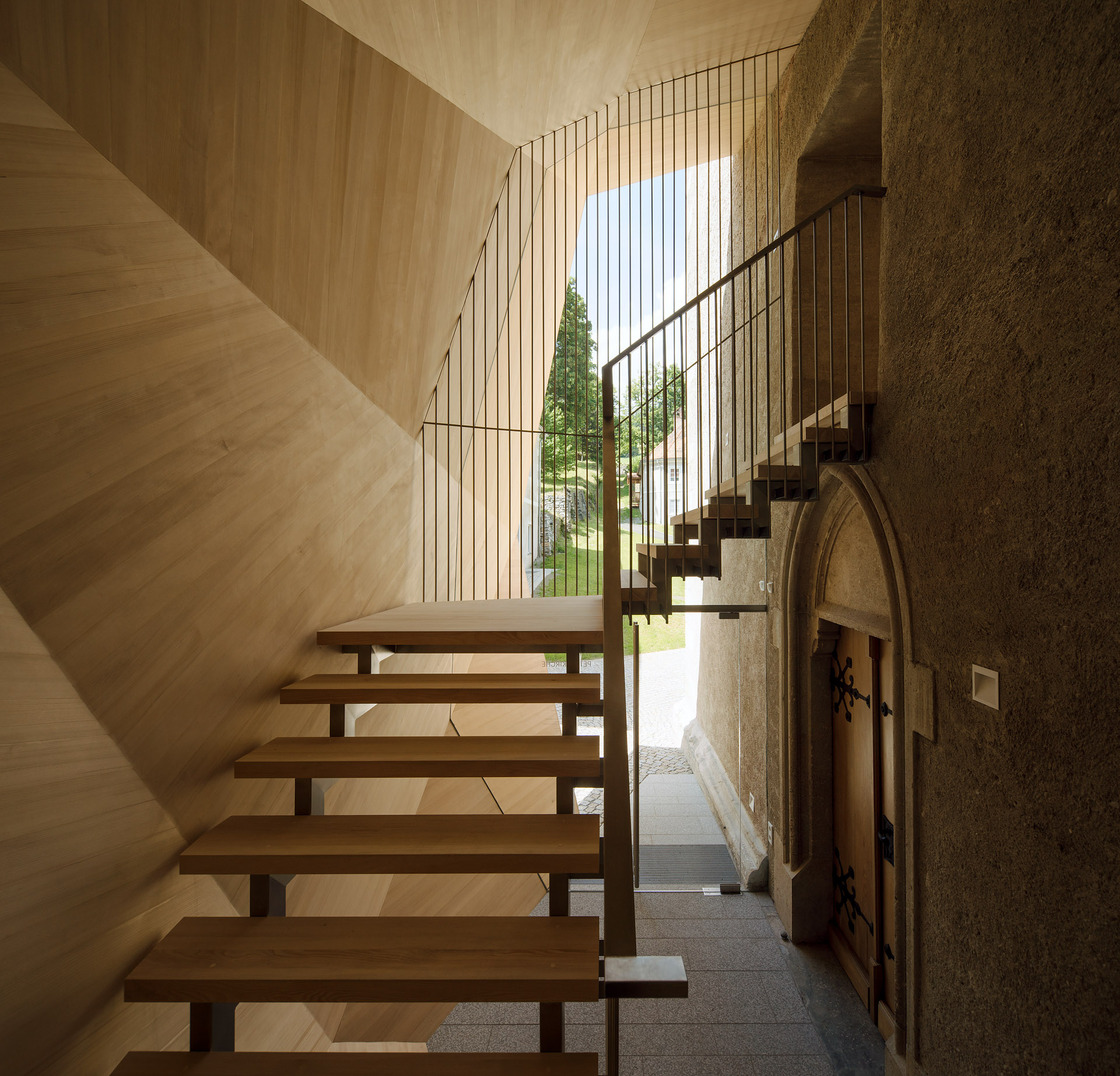 Ein Foto von Paul Ott