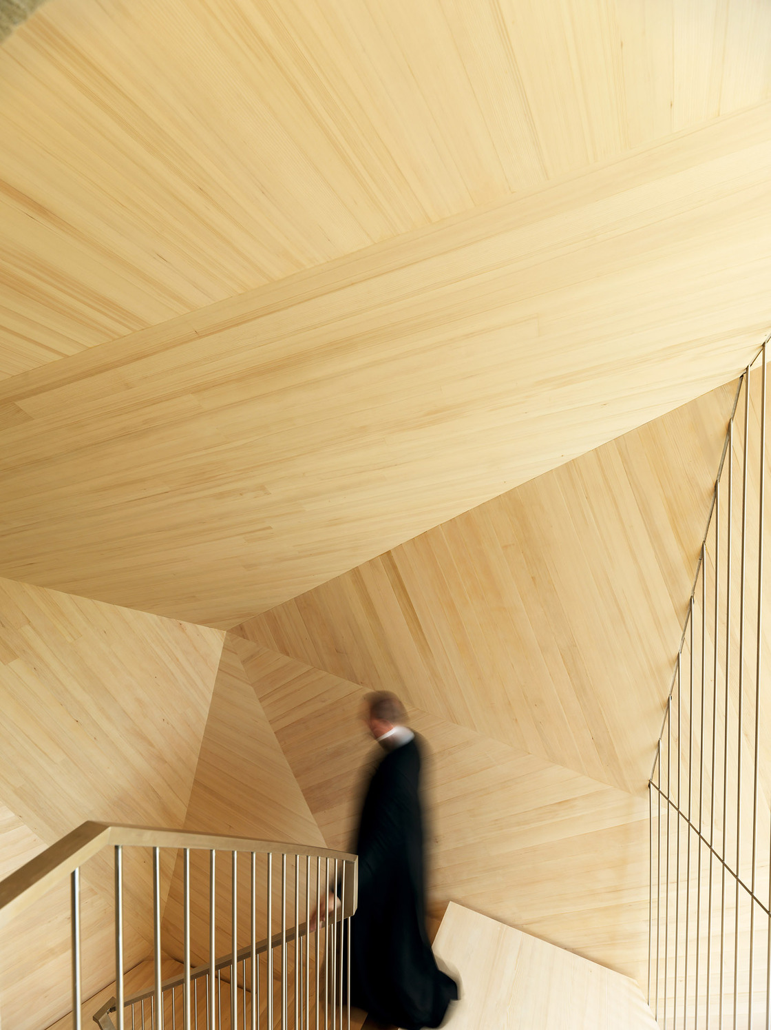 Ein Foto von Paul Ott