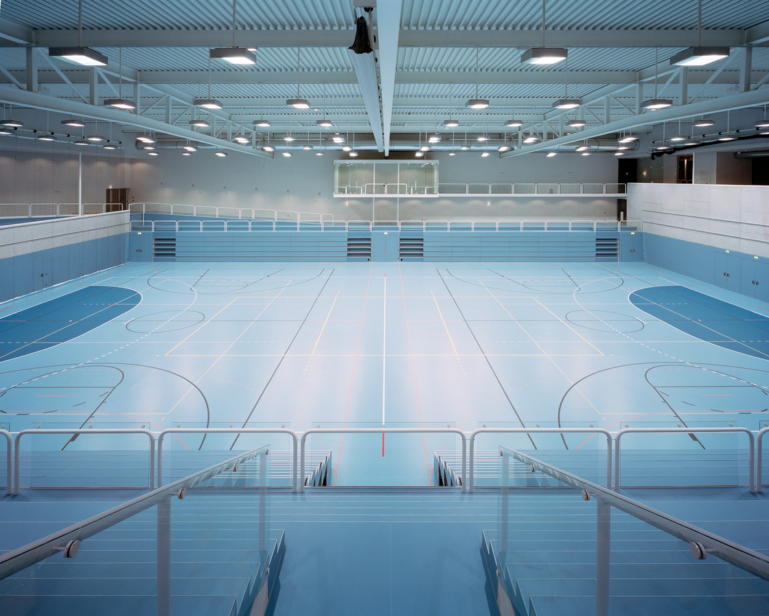 Ein Foto von Adolf Bereuter