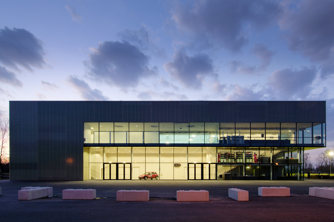 Ein Foto von Adolf Bereuter