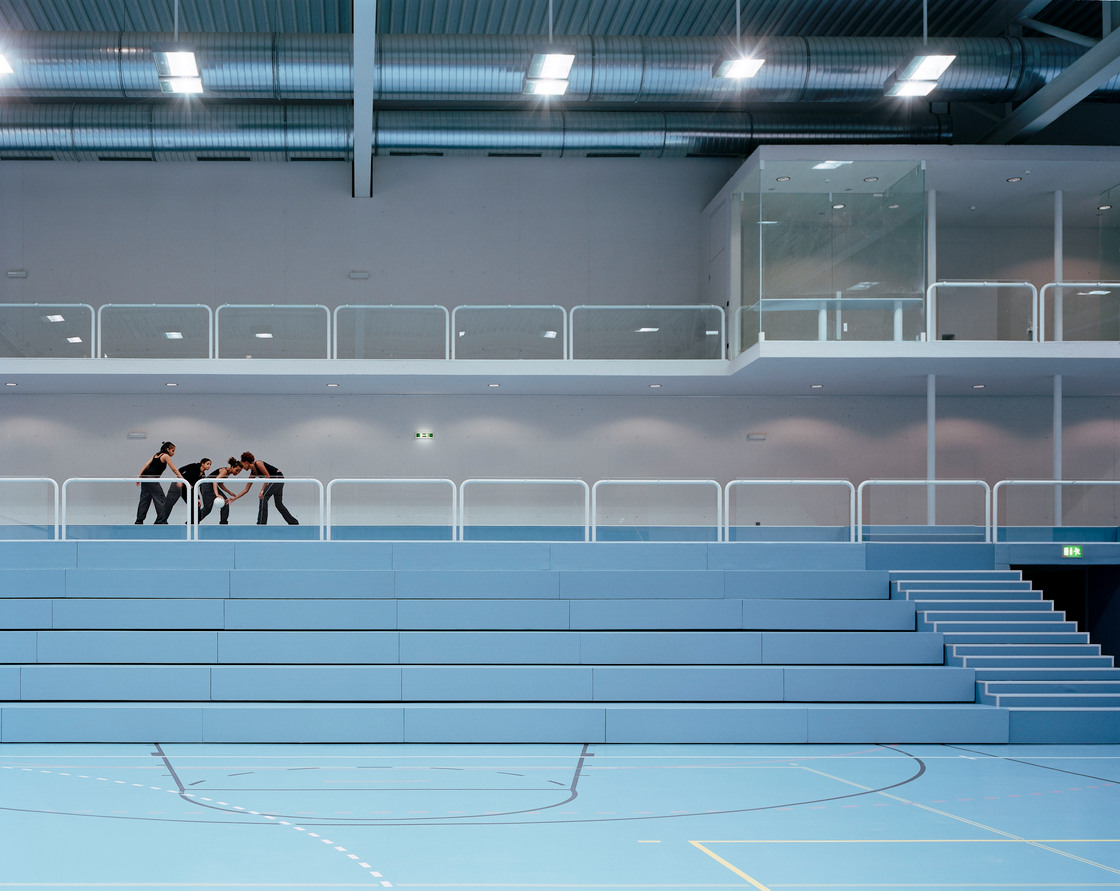 Ein Foto von Adolf Bereuter