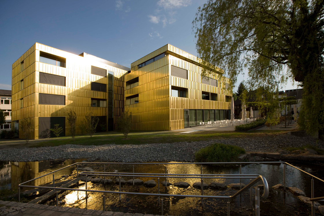 Ein Foto von Christine Andorfer