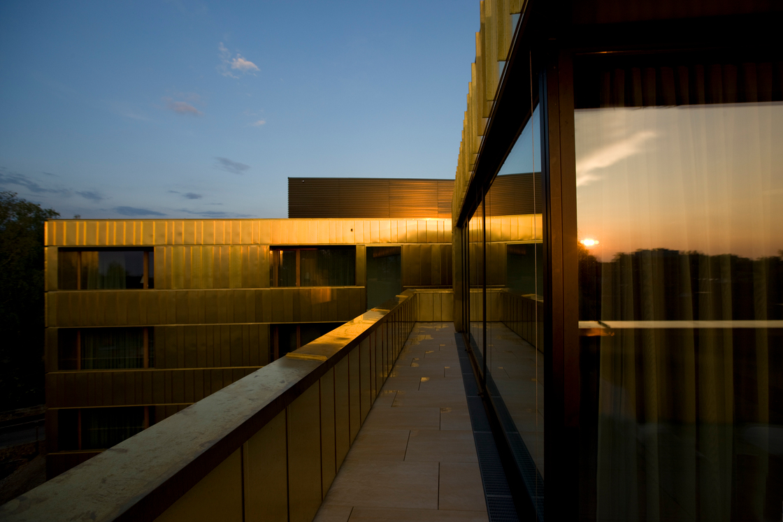 Ein Foto von Christine Andorfer