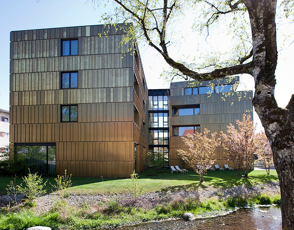 Ein Foto von Christine Andorfer