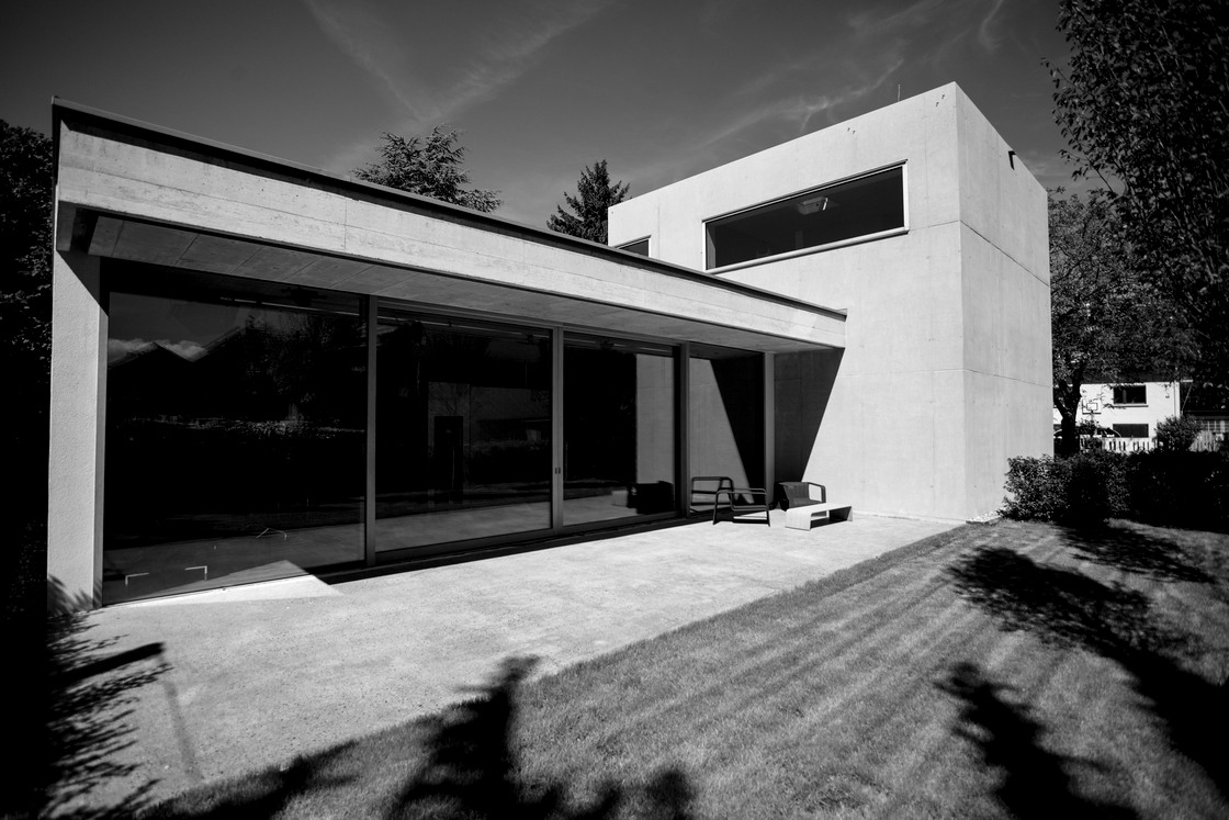 Ein Foto von Felix Früh