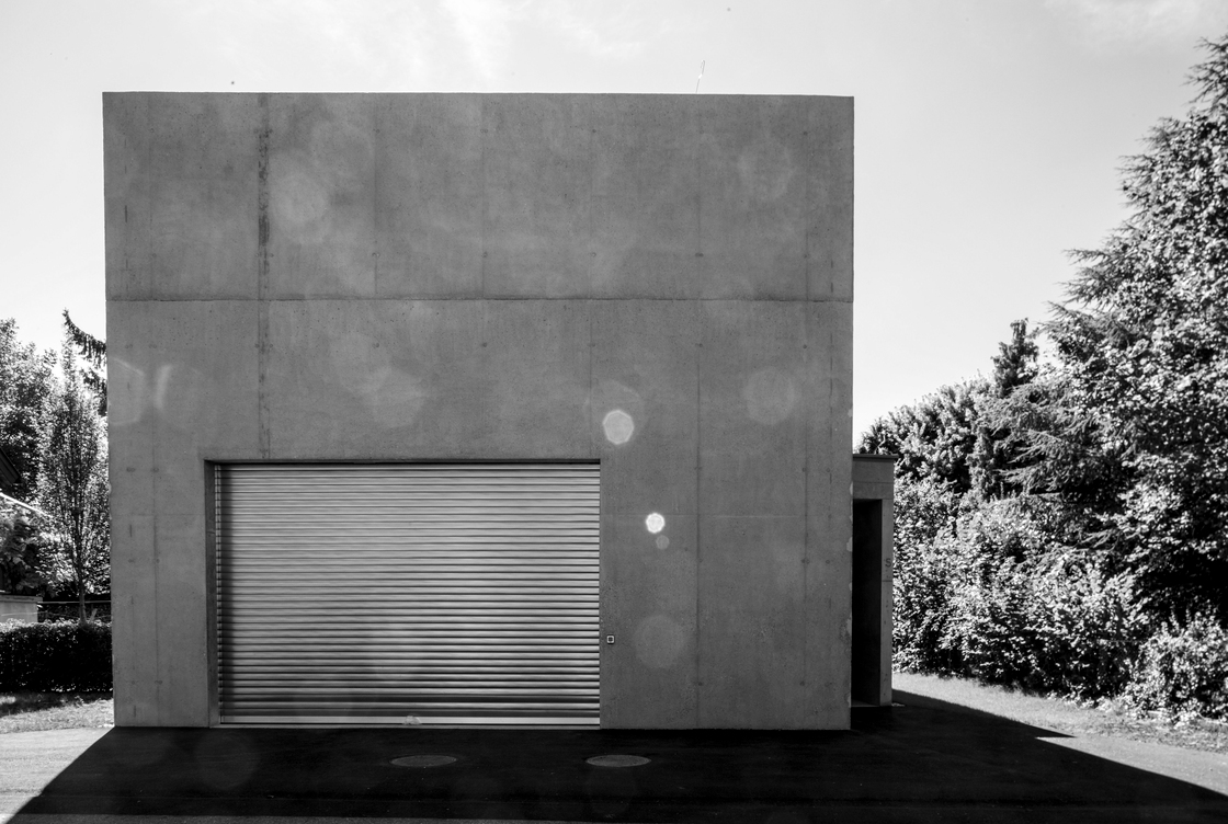 Ein Foto von Felix Früh