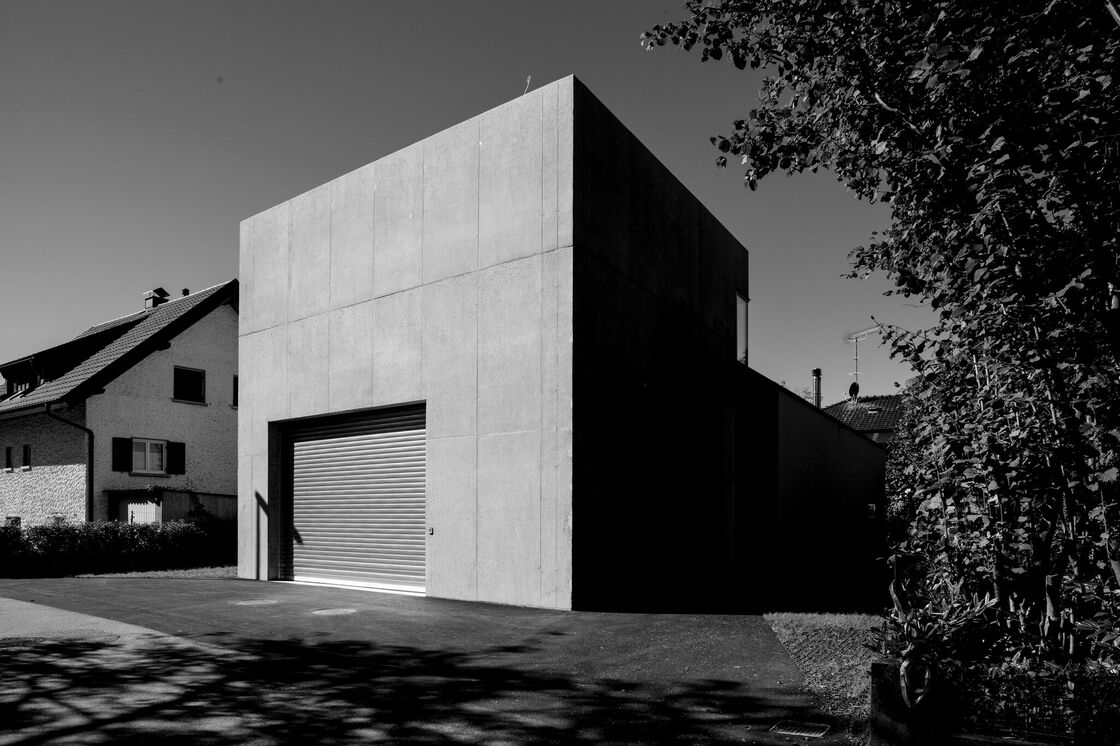 Ein Foto von Felix Früh