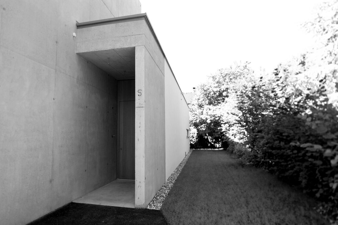 Ein Foto von Felix Früh