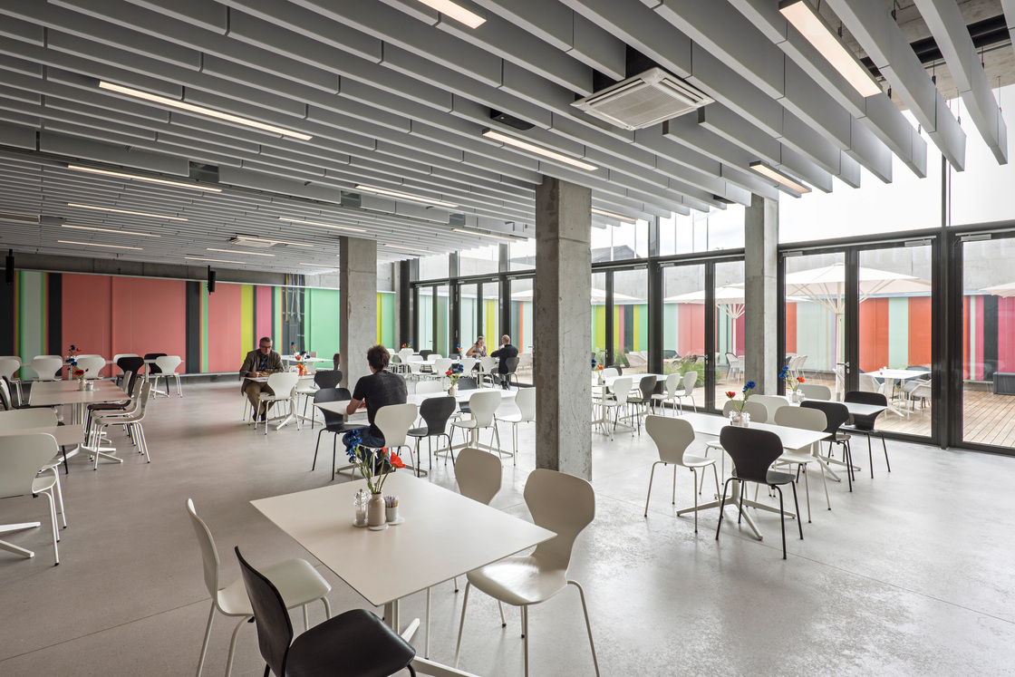 Ein Foto von Hertha Hurnaus