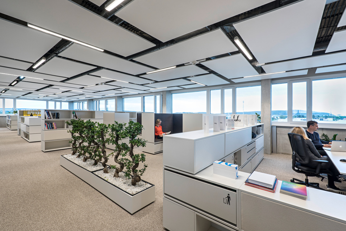 Ein Foto von Hertha Hurnaus