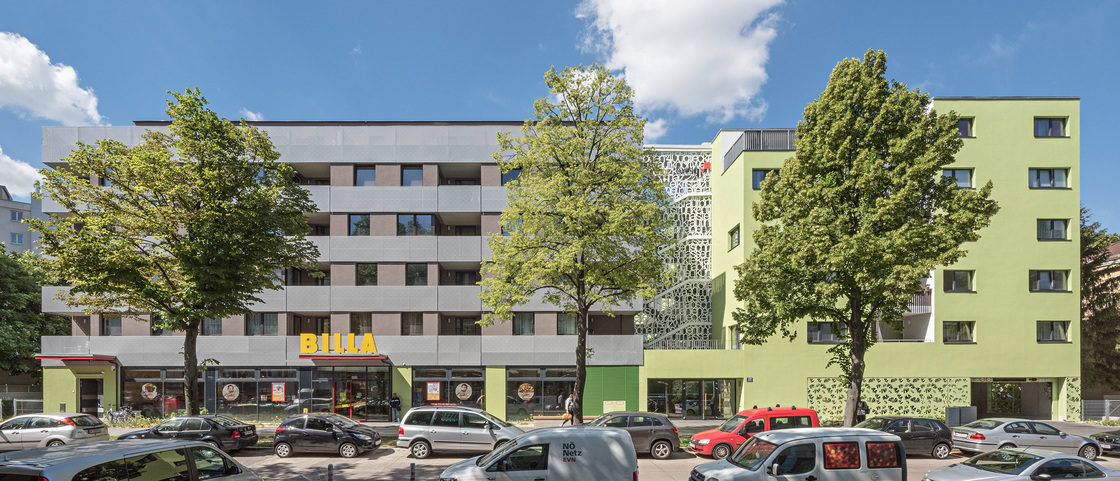 Ein Foto von Hertha Hurnaus