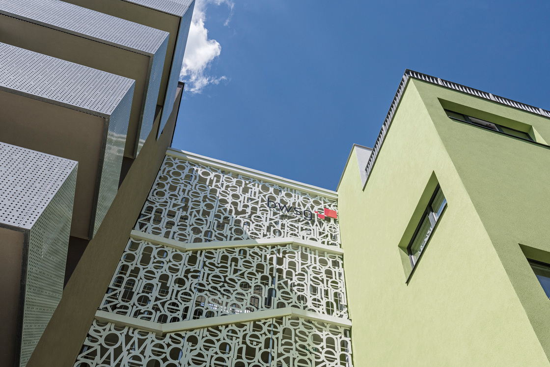 Ein Foto von Hertha Hurnaus