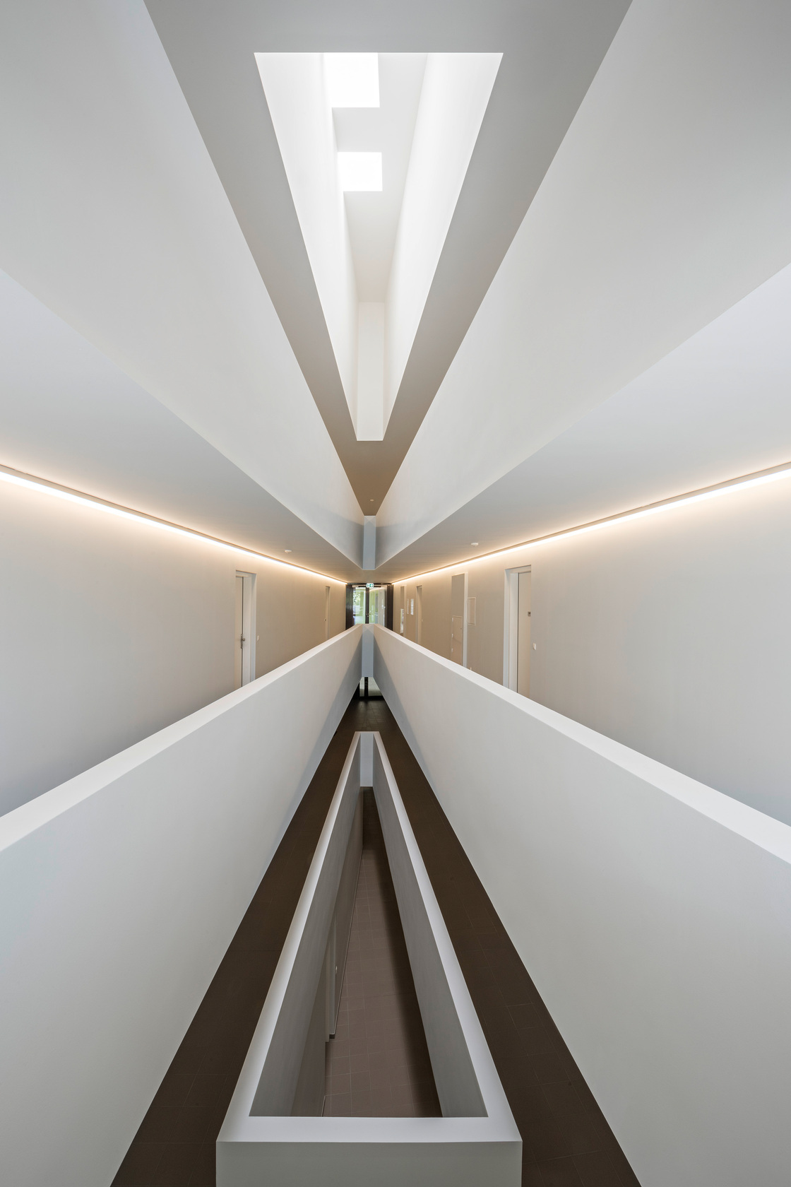 Ein Foto von Hertha Hurnaus