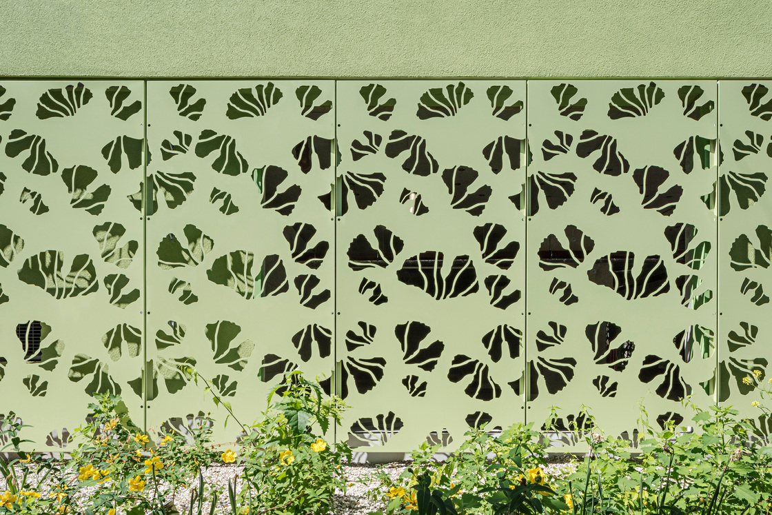 Ein Foto von Hertha Hurnaus