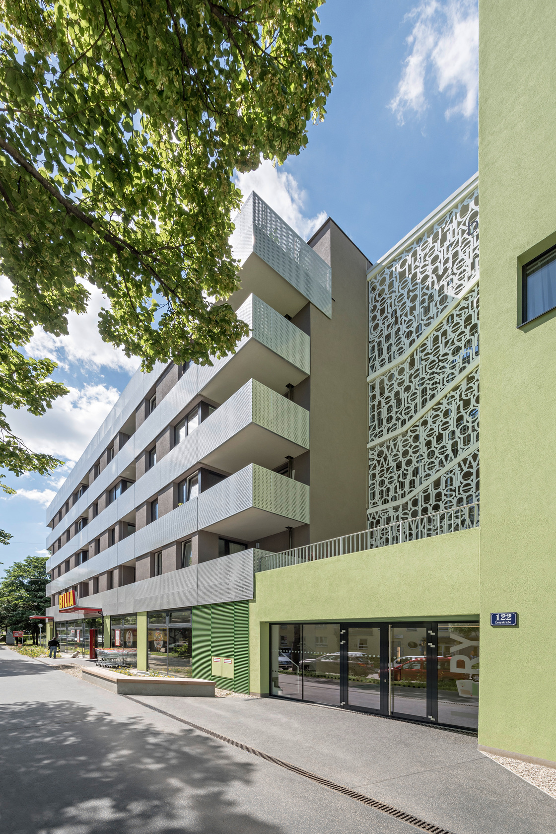 Ein Foto von Hertha Hurnaus