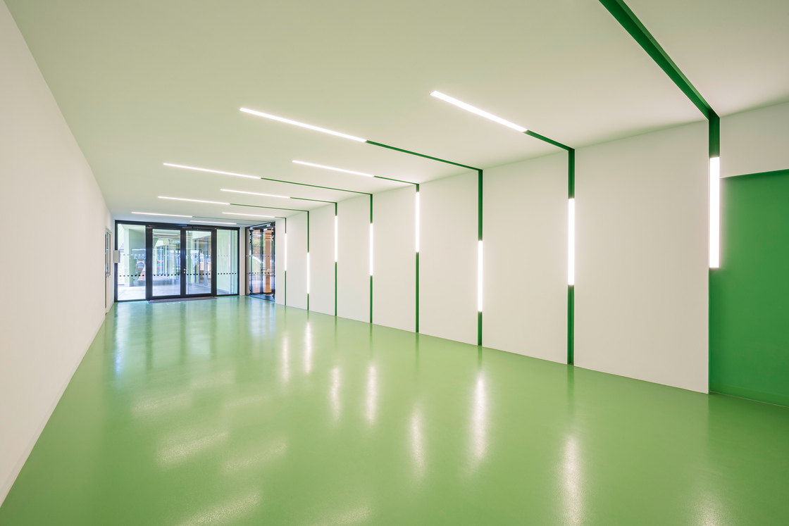 Ein Foto von Hertha Hurnaus