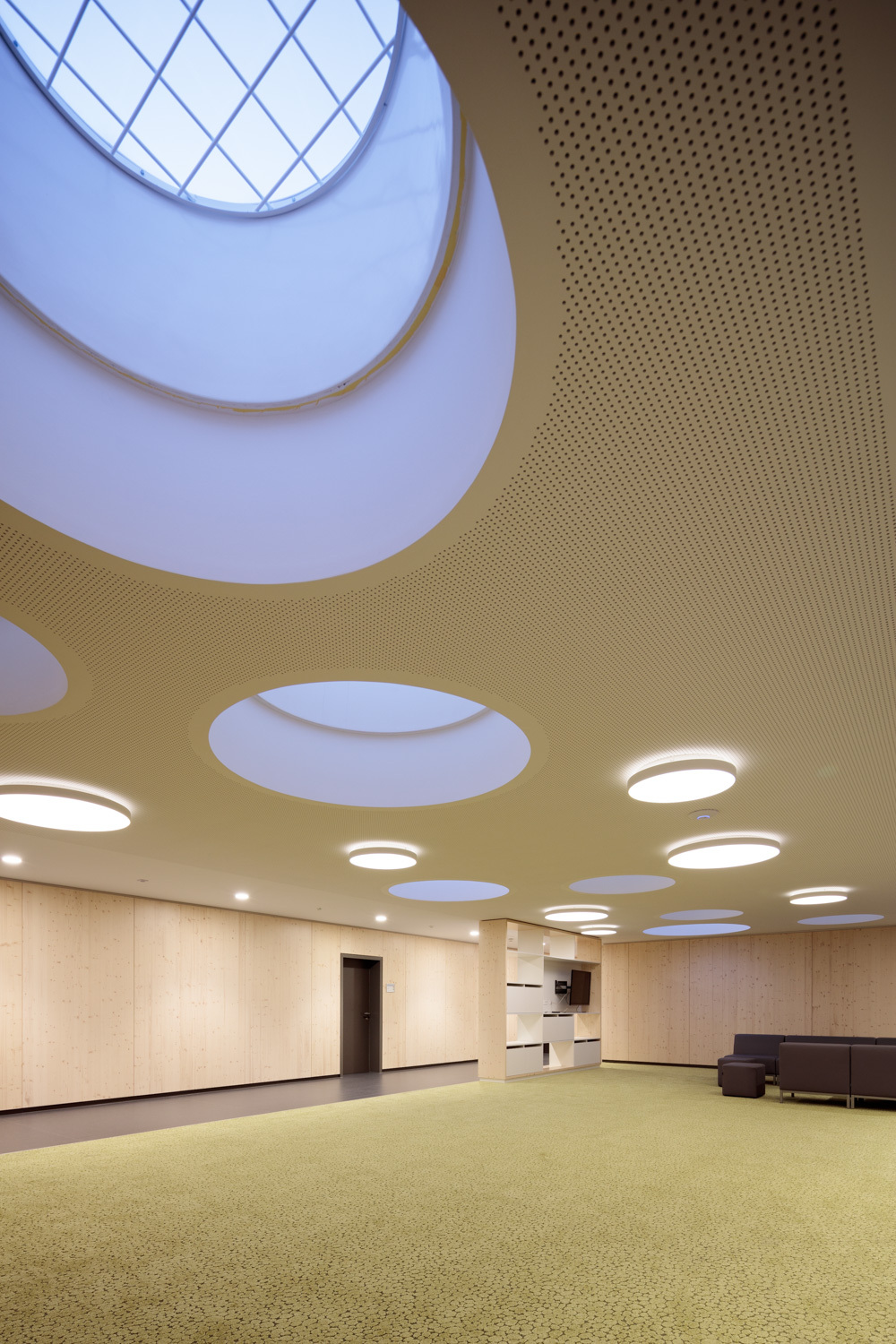 Ein Foto von Kurt Kuball