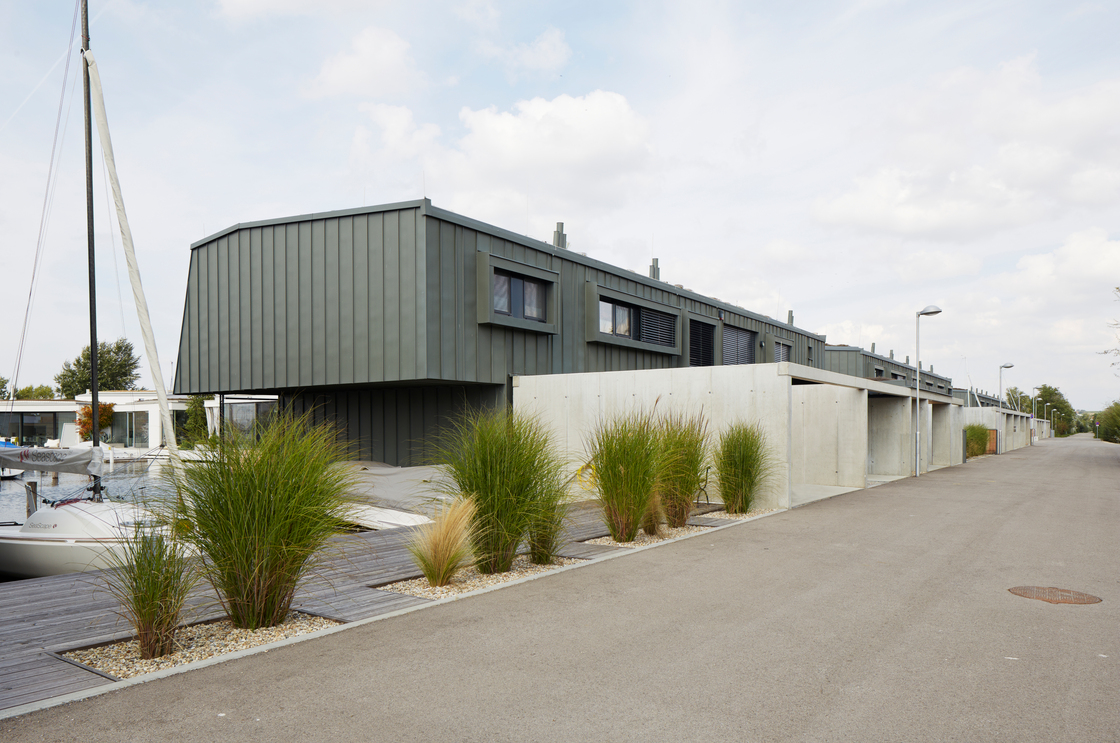 Ein Foto von Rainer Schoditsch