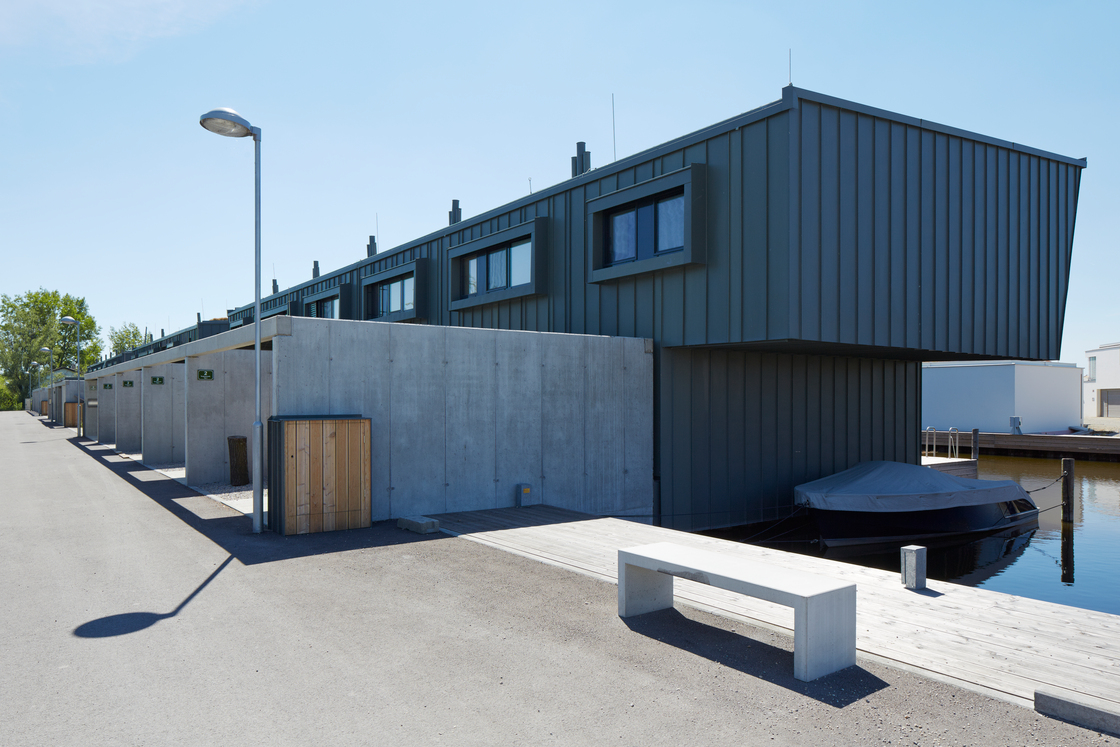 Ein Foto von Rainer Schoditsch