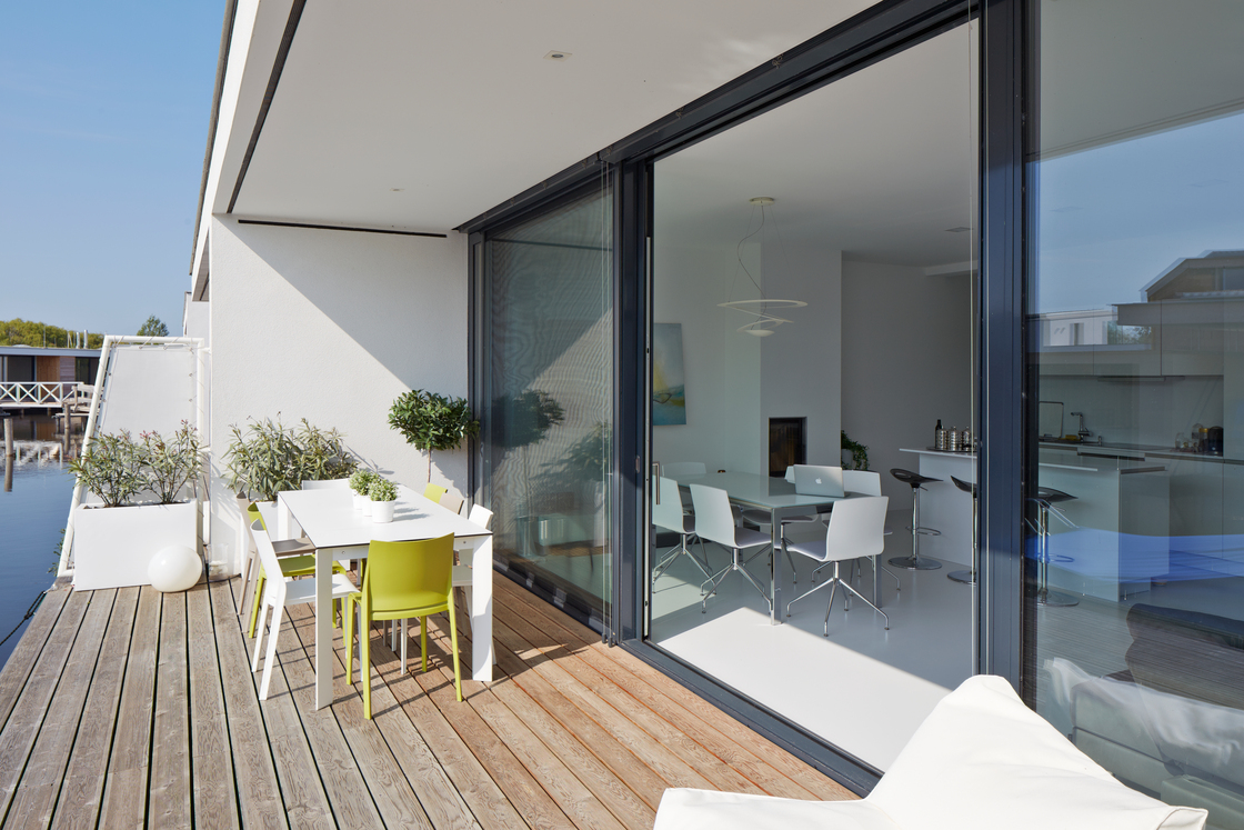 Ein Foto von Rainer Schoditsch