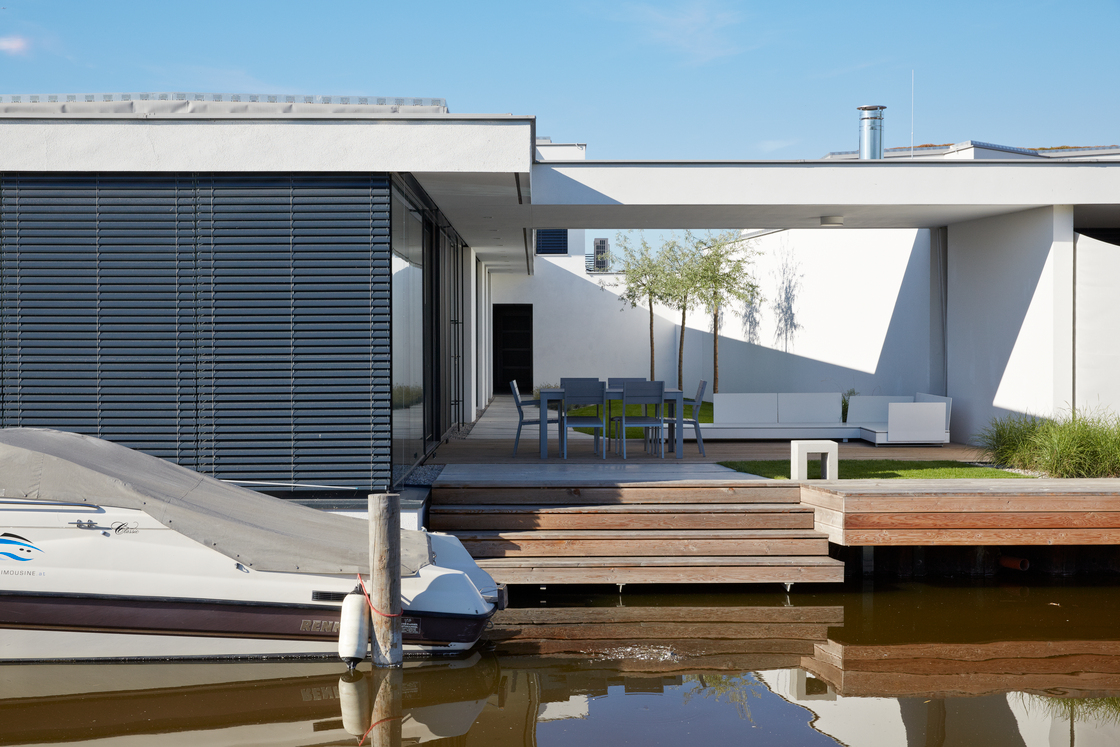 Ein Foto von Rainer Schoditsch