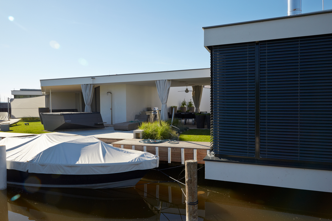 Ein Foto von Rainer Schoditsch