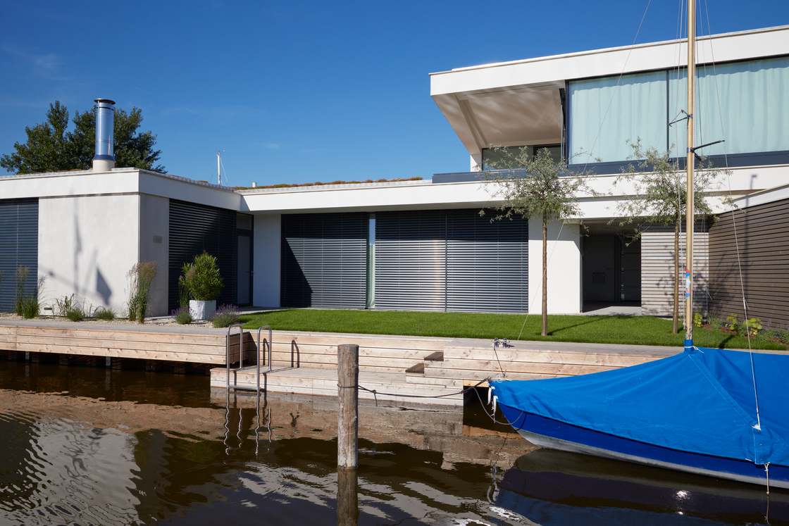 Ein Foto von Rainer Schoditsch