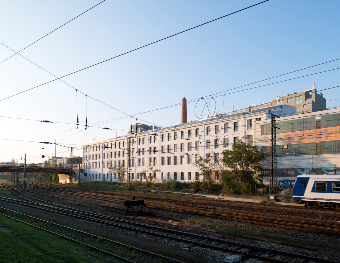 Ein Foto von Lukas Schaller