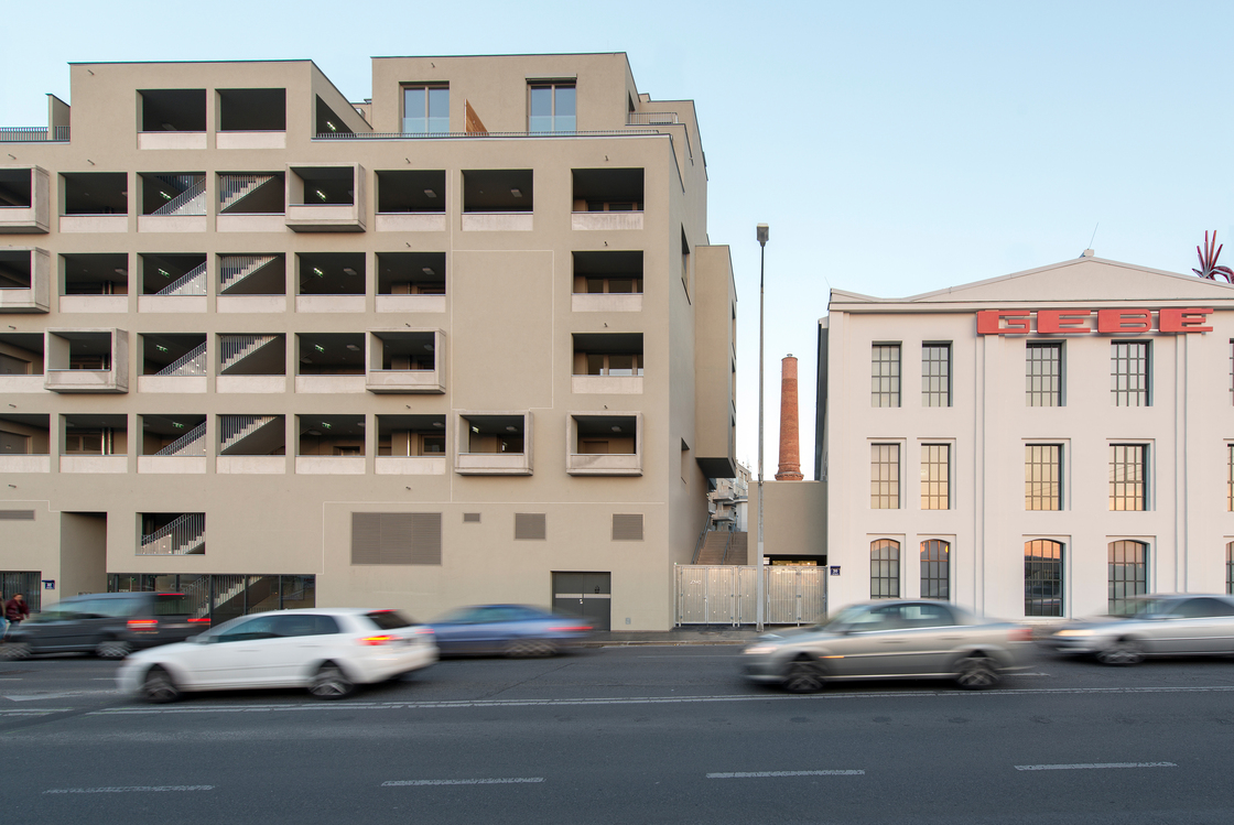 Ein Foto von Lukas Schaller