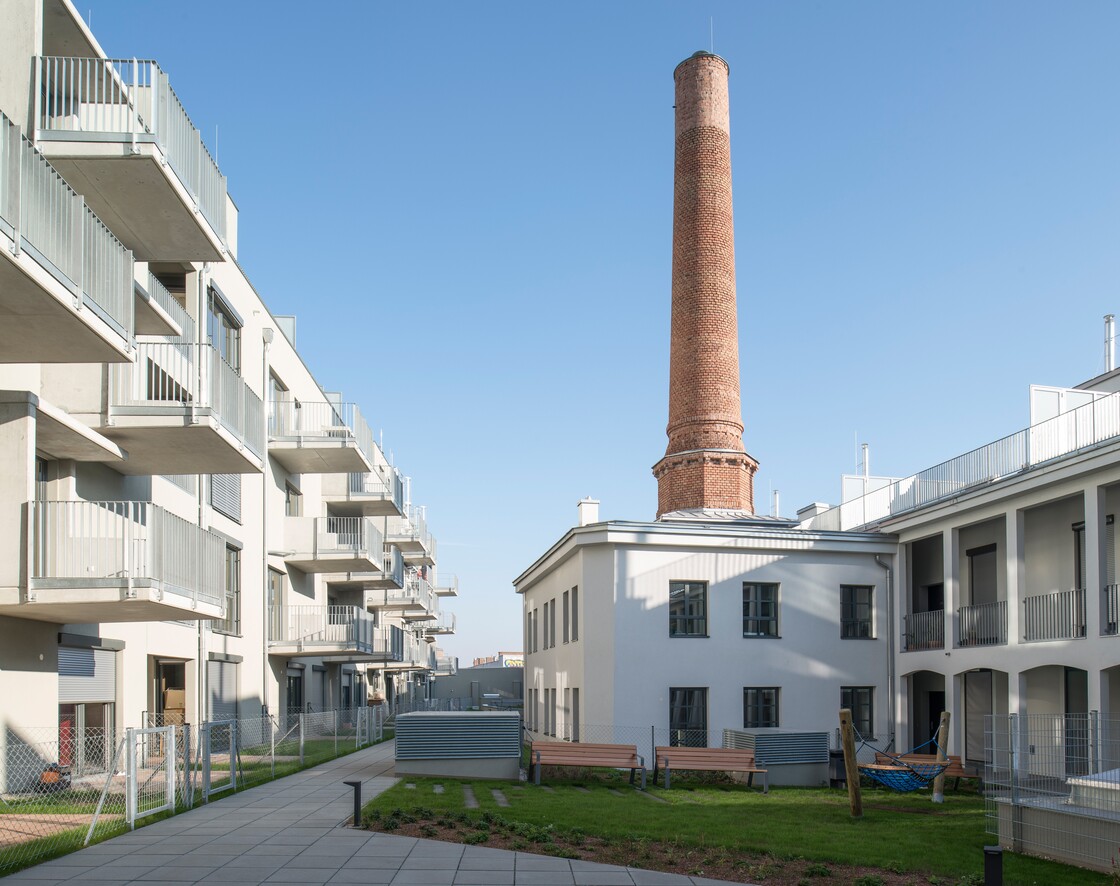 Ein Foto von Lukas Schaller