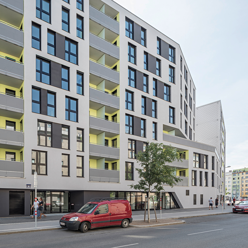 Ein Foto von Hertha Hurnaus