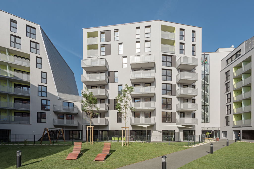 Ein Foto von Hertha Hurnaus