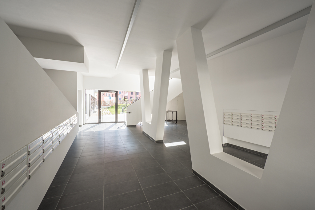 Ein Foto von Hertha Hurnaus