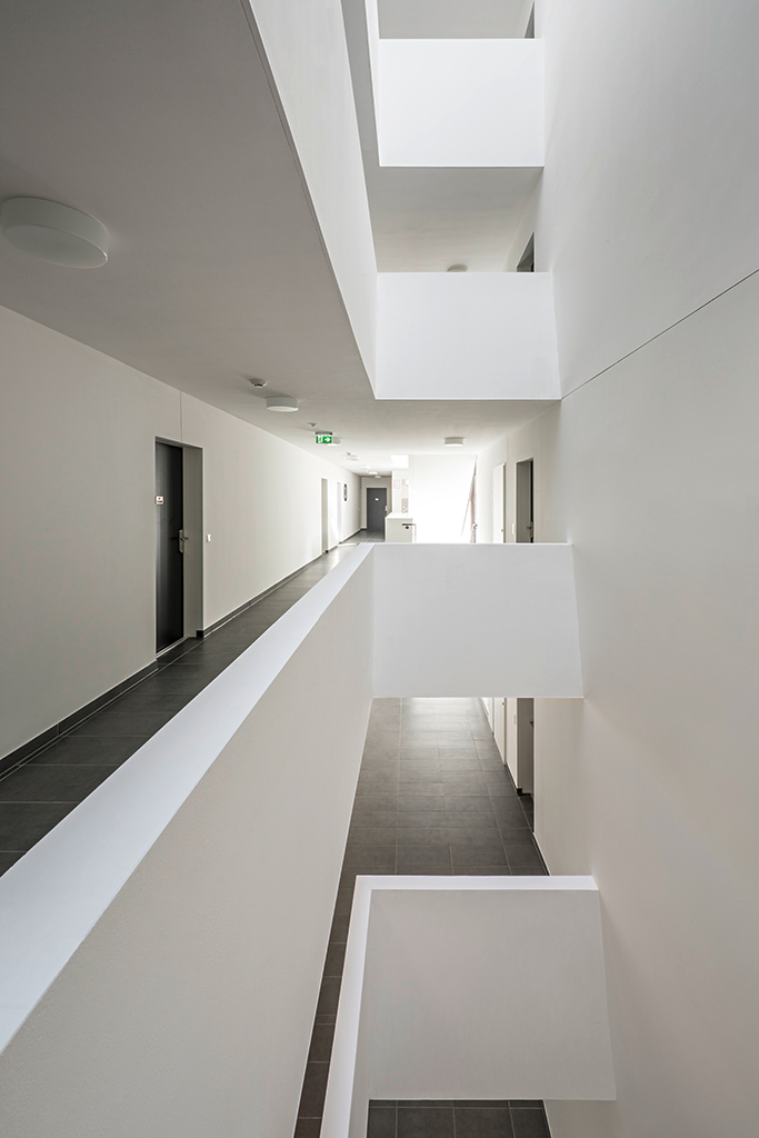 Ein Foto von Hertha Hurnaus