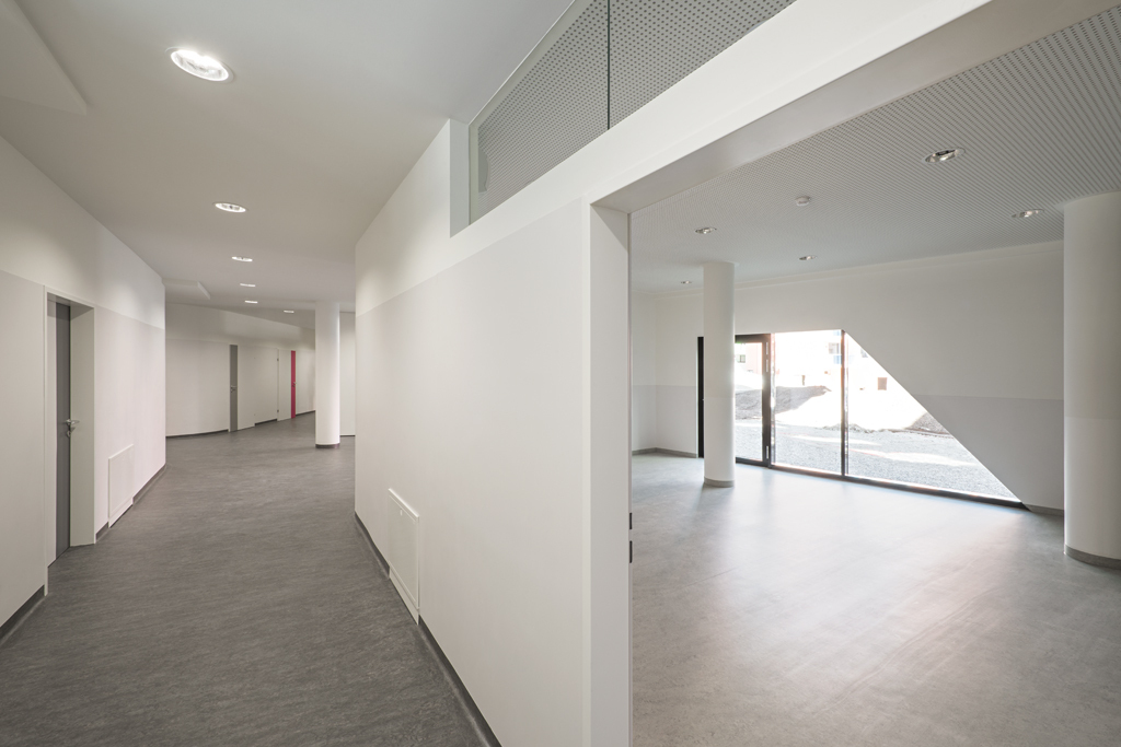 Ein Foto von Hertha Hurnaus