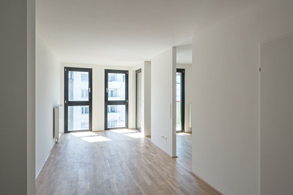 Ein Foto von Hertha Hurnaus