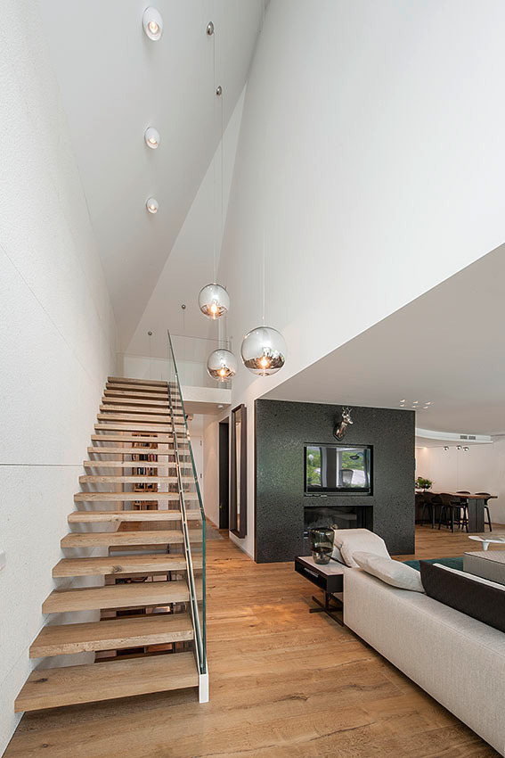 Ein Foto von Hertha Hurnaus