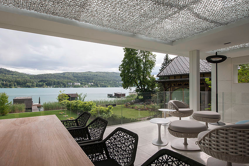 Ein Foto von Hertha Hurnaus