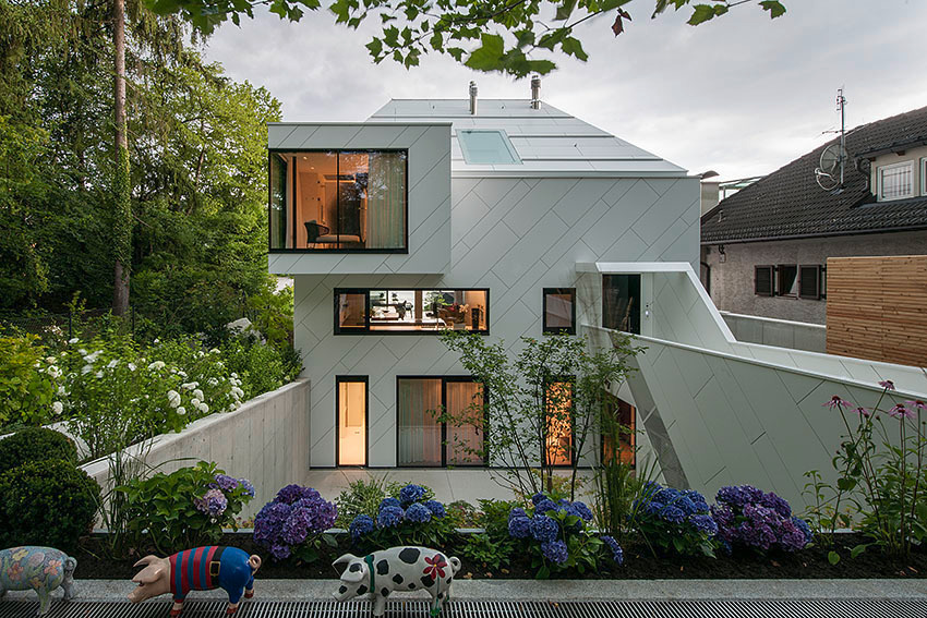 Ein Foto von Hertha Hurnaus