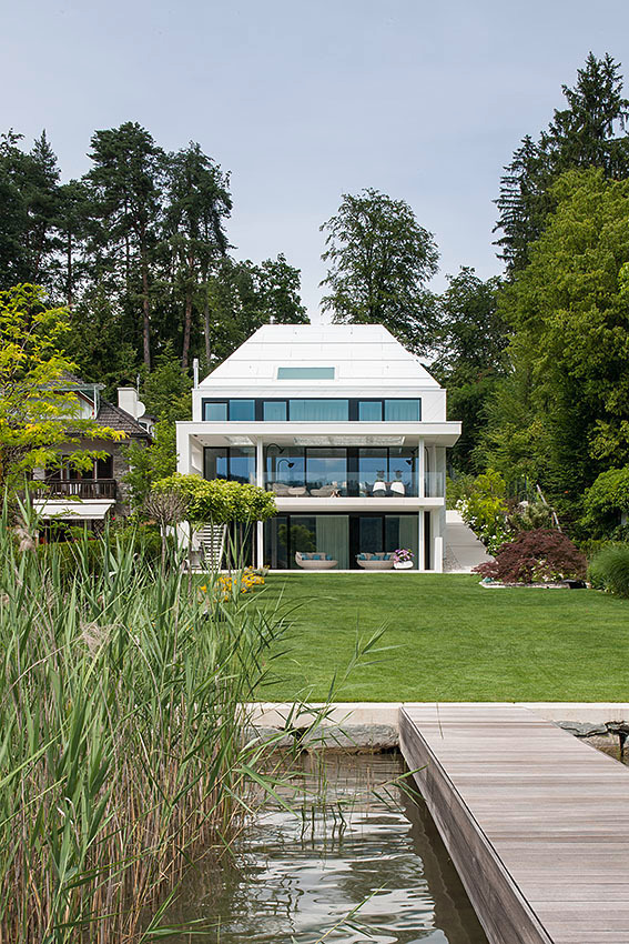 Ein Foto von Hertha Hurnaus