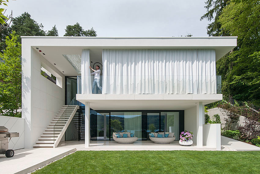 Ein Foto von Hertha Hurnaus