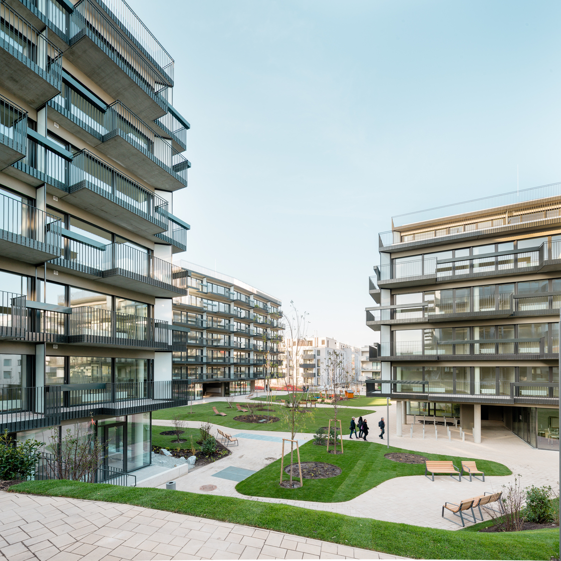 Ein Foto von Lukas Schaller