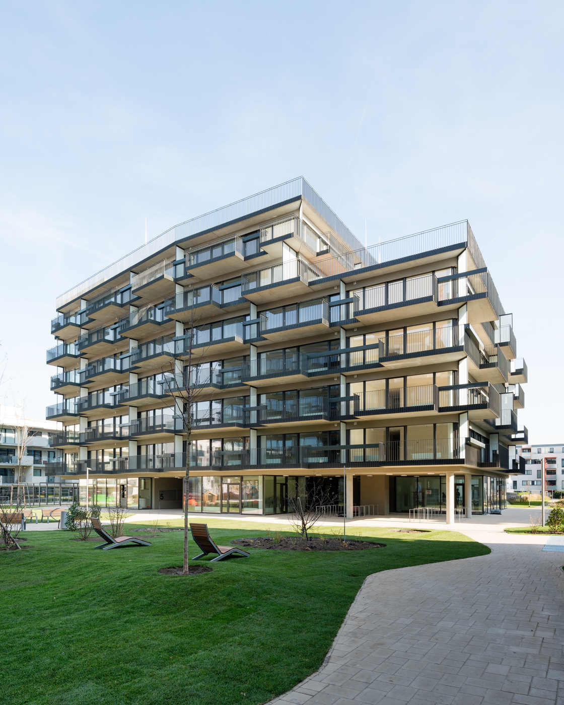 Ein Foto von Lukas Schaller